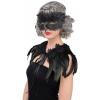 Masker Raaf Dames