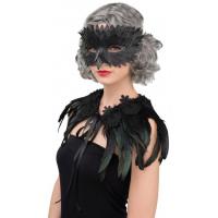 Masker Raaf Dames