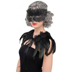 Masker Raaf Dames