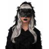 Masker Raaf Dames
