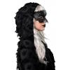 Masker Raaf Dames