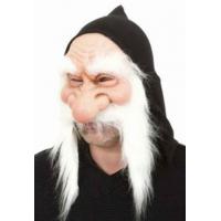 Masker Gnoom Wit