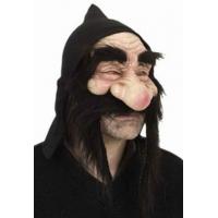 Masker Gnoom Zwart