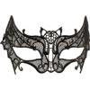 Ogenmasker Vleermuis