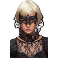 Ogenmasker Vleermuis