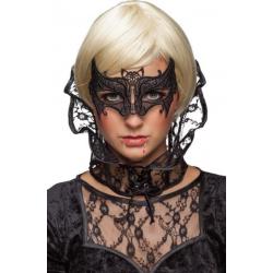 Ogenmasker Vleermuis