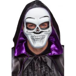 Horrormasker met Beschildering