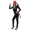 Set Draak Rood