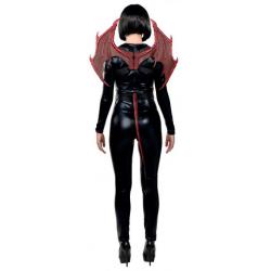 Set Draak Rood