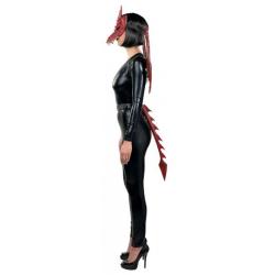 Set Draak Rood