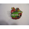 Pin 35mm