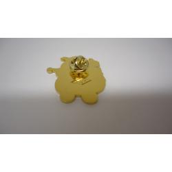Pin 40mm
