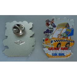 Pin 28mm
