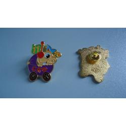 Pin 40mm