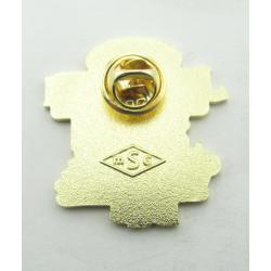 Pin 30mm
