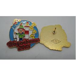 Pin 28mm