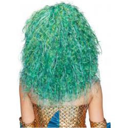 Zeemeermin Blauwgroen