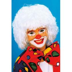 Clown wit