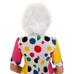 Clown wit