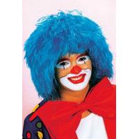 Clown Blauw