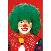 Clown Groen