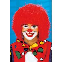 Clown Rood