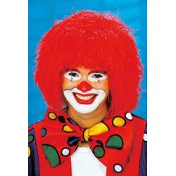 Clown Rood