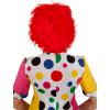 Clown Rood