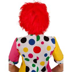 Clown Rood
