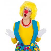 Clown Geel