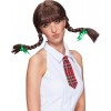 Schoolgirl Bruin