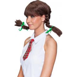 Schoolgirl Bruin