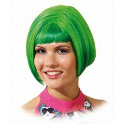 Pop-girl Groen