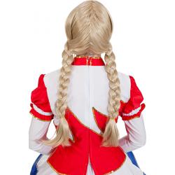 Garde Danspruik Middelblond