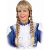 Garde Danspruik Middelblond