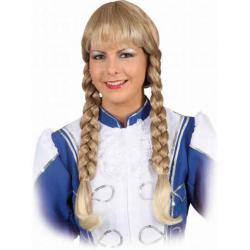 Garde Danspruik Middelblond