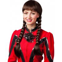 Garde Danspruik Bruin