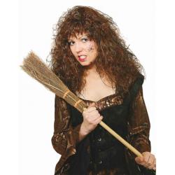 Crazy Witch Bruin