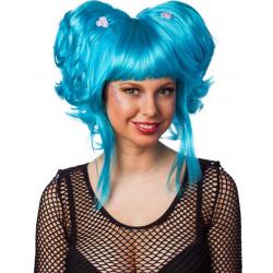 Fantasy Turquoise
