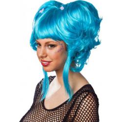 Fantasy Turquoise