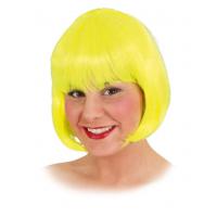 Sexy Lola Neon geel