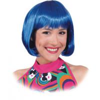 Sexy Lola Blauw
