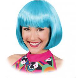 Sexy Lola Turquoise