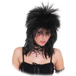 Pruik Rocklady