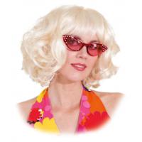Music Lady Blond