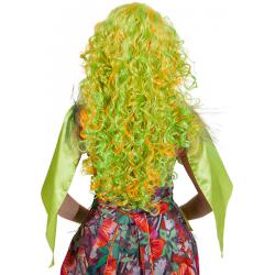 Boself Groen/Oranje