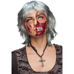 Crazy Zombie