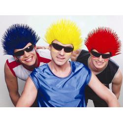 Spike Geel