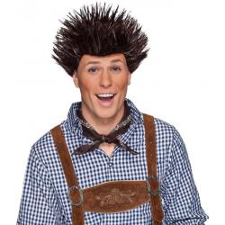 Egel Bruin