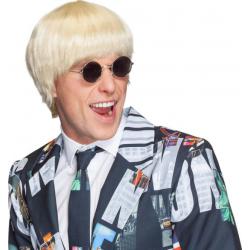 Music-man Blond